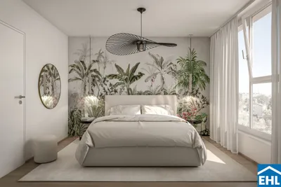 2-Zimmer-Wohnung kaufen in Wien – 52,09 m², € 399.800 – Bild 6 von 15