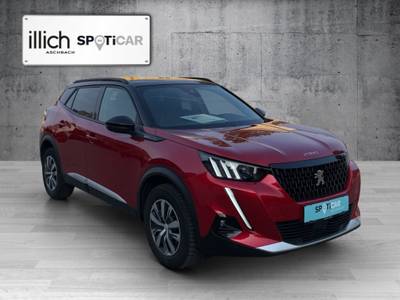 Peugeot 2008 GT130 EAT8