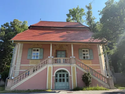 Gewerbeimmobilie mieten in Hartberg-Fürstenfeld – 184 m², € 6 – Bild 1 von 10
