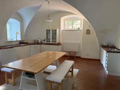 Gewerbeimmobilie mieten in Hartberg-Fürstenfeld – 184 m², € 6 – Bild 5 von 10