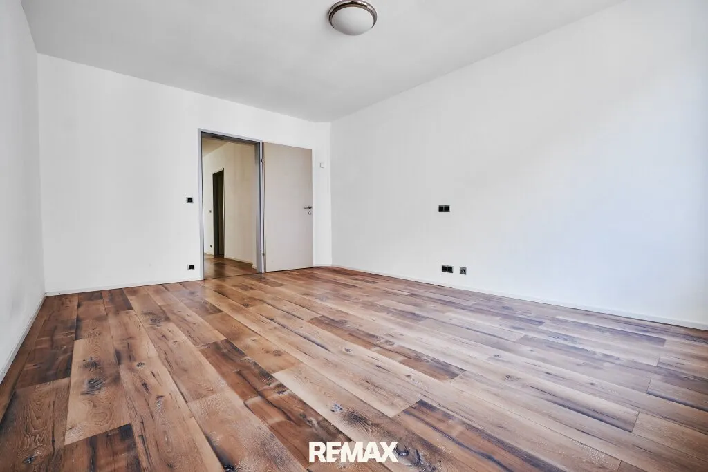 Ruhige, modern sanierte 2-Zimmer-Wohnung nahe Steinbauerpark - auch für Anleger geeignet - Ansicht 2