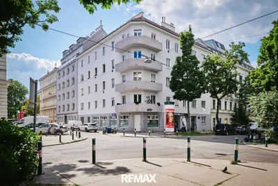 2-Zimmer-Wohnung kaufen in Wien – 56,07 m², € 210.000 – Bild 14 von 16