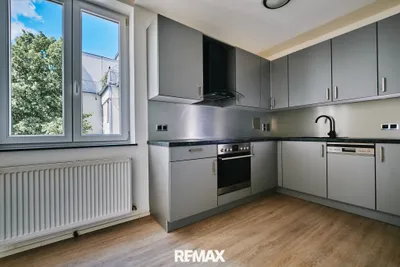 2-Zimmer-Wohnung kaufen in Wien – 56,07 m², € 210.000 – Bild 1 von 16