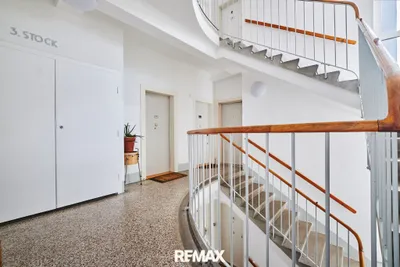 2-Zimmer-Wohnung kaufen in Wien – 56,07 m², € 210.000 – Bild 10 von 16