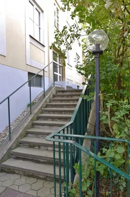5-Zimmer-Wohnung mieten in Wien – 175 m², € 3.995 – Bild 22 von 22