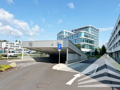 Gewerbeimmobilie mieten in Linz – 1 984 m², € 34.918 – Bild 4 von 11