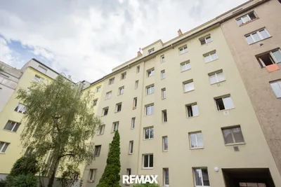 3-Zimmer-Wohnung kaufen in Wien – 91,02 m², € 230.000 – Bild 1 von 15
