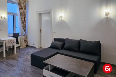 Gemütliches möbliertes Apartment in Innenstadtnähe - Miete für maximal 6 Monate! – Bild 3