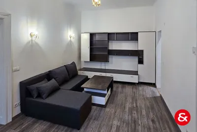 Gemütliches möbliertes Apartment in Innenstadtnähe - Miete für maximal 6 Monate! – Bild 2