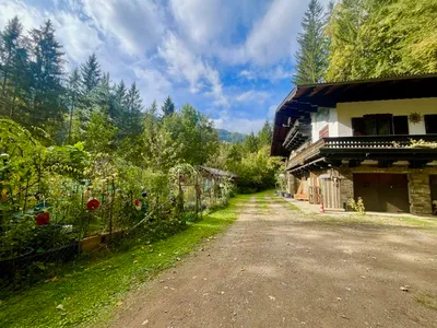 5-Zimmer-Haus mieten in Deutschlandsberg – 120 m², € 850 – Bild 2 von 35