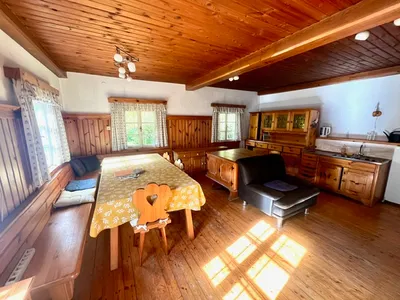 5-Zimmer-Haus mieten in Deutschlandsberg – 120 m², € 850 – Bild 17 von 35