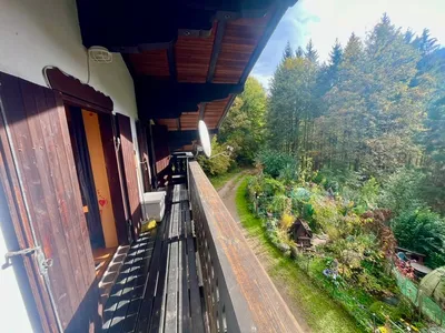 5-Zimmer-Haus mieten in Deutschlandsberg – 120 m², € 850 – Bild 28 von 35