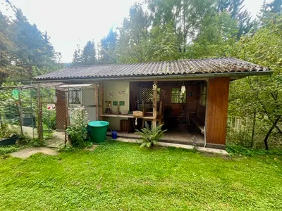 5-Zimmer-Haus mieten in Deutschlandsberg – 120 m², € 850 – Bild 5 von 35