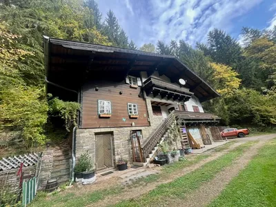 5-Zimmer-Haus mieten in Deutschlandsberg – 120 m², € 850 – Bild 4 von 35