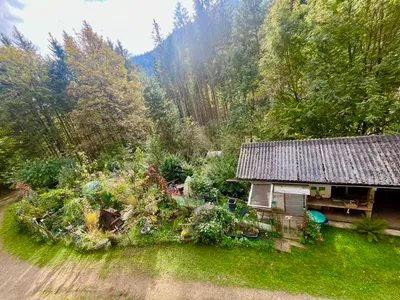 5-Zimmer-Haus mieten in Deutschlandsberg – 120 m², € 850 – Bild 27 von 35