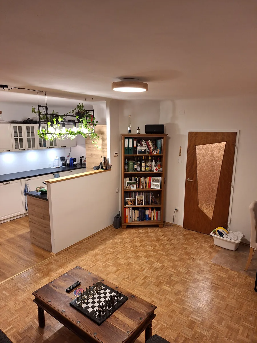 Wohnung – Wien