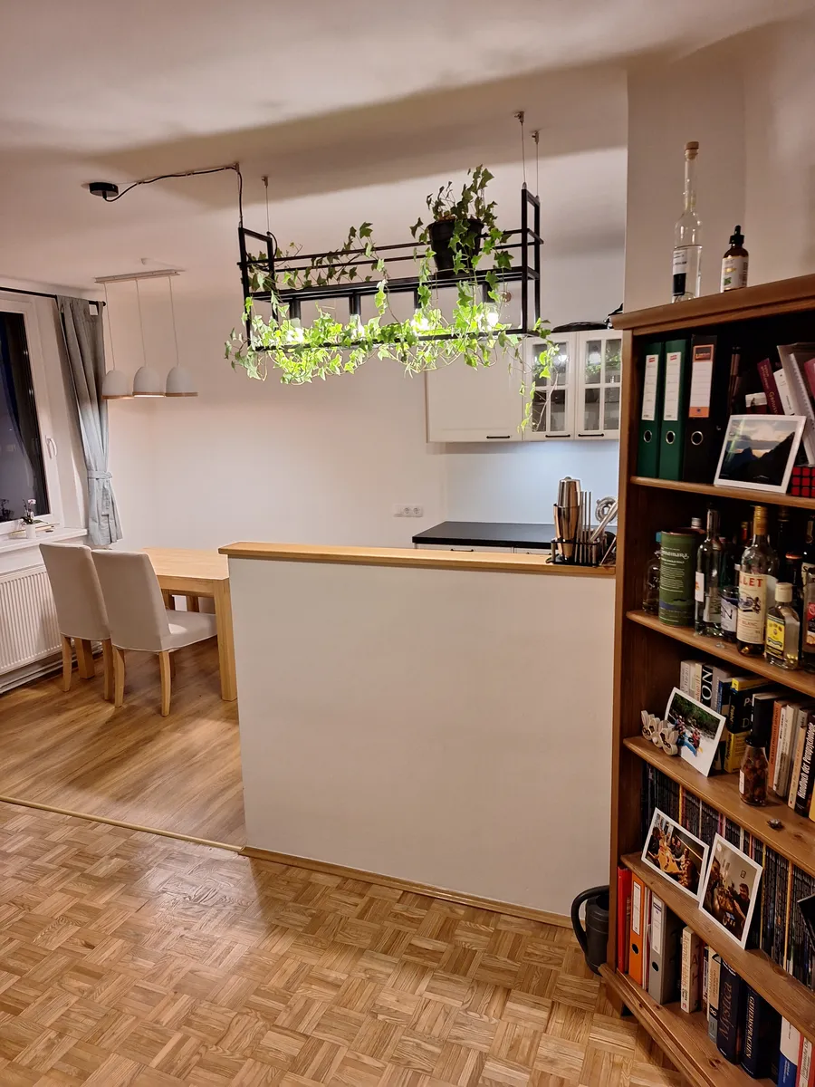 Wohnung – Wien - Ansicht 2