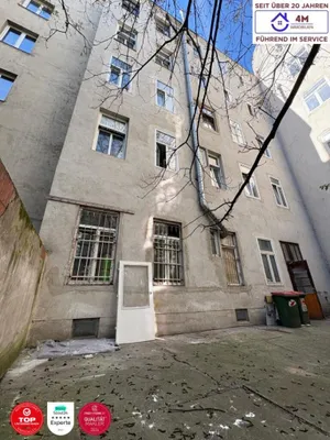Gewerbeimmobilie kaufen in Wien – 1 980 m², € 5.500.000