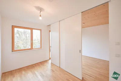 Schöne 1,5-Zimmer Wohnung mit Balkon – Bild 2