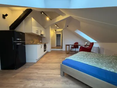 2-Zimmer-Wohnung mieten in Graz – 44 m², € 495 – Bild 13 von 15