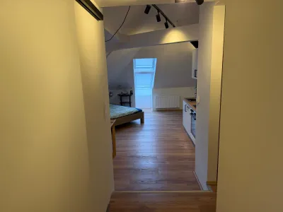2-Zimmer-Wohnung mieten in Graz – 44 m², € 495 – Bild 14 von 15