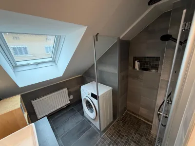 2-Zimmer-Wohnung mieten in Graz – 44 m², € 495