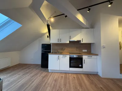 2-Zimmer-Wohnung mieten in Graz – 44 m², € 495 – Bild 11 von 15