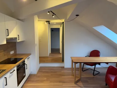 2-Zimmer-Wohnung mieten in Graz – 44 m², € 495 – Bild 10 von 15