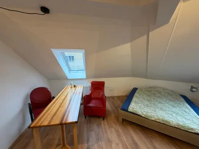 2-Zimmer-Wohnung mieten in Graz – 44 m², € 495 – Bild 12 von 15