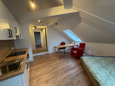 2-Zimmer-Wohnung mieten in Graz – 44 m², € 495 – Bild 9 von 15
