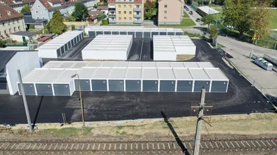 Immobilie mieten in Amstetten – € 125 – Bild 6 von 17