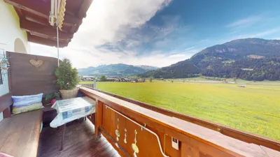3-Zimmer-Wohnung kaufen in Kitzbühel – 70,83 m², € 495.000 – Bild 2 von 19