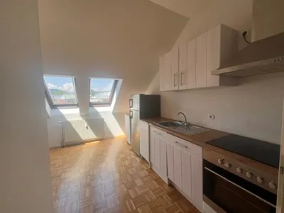 2-Zimmer-Wohnung mieten in Graz – 69 m², € 834 – Bild 2 von 6