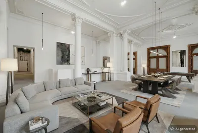 7-Zimmer-Wohnung kaufen in Wien – 375 m², € 7.998.000 – Bild 2 von 18