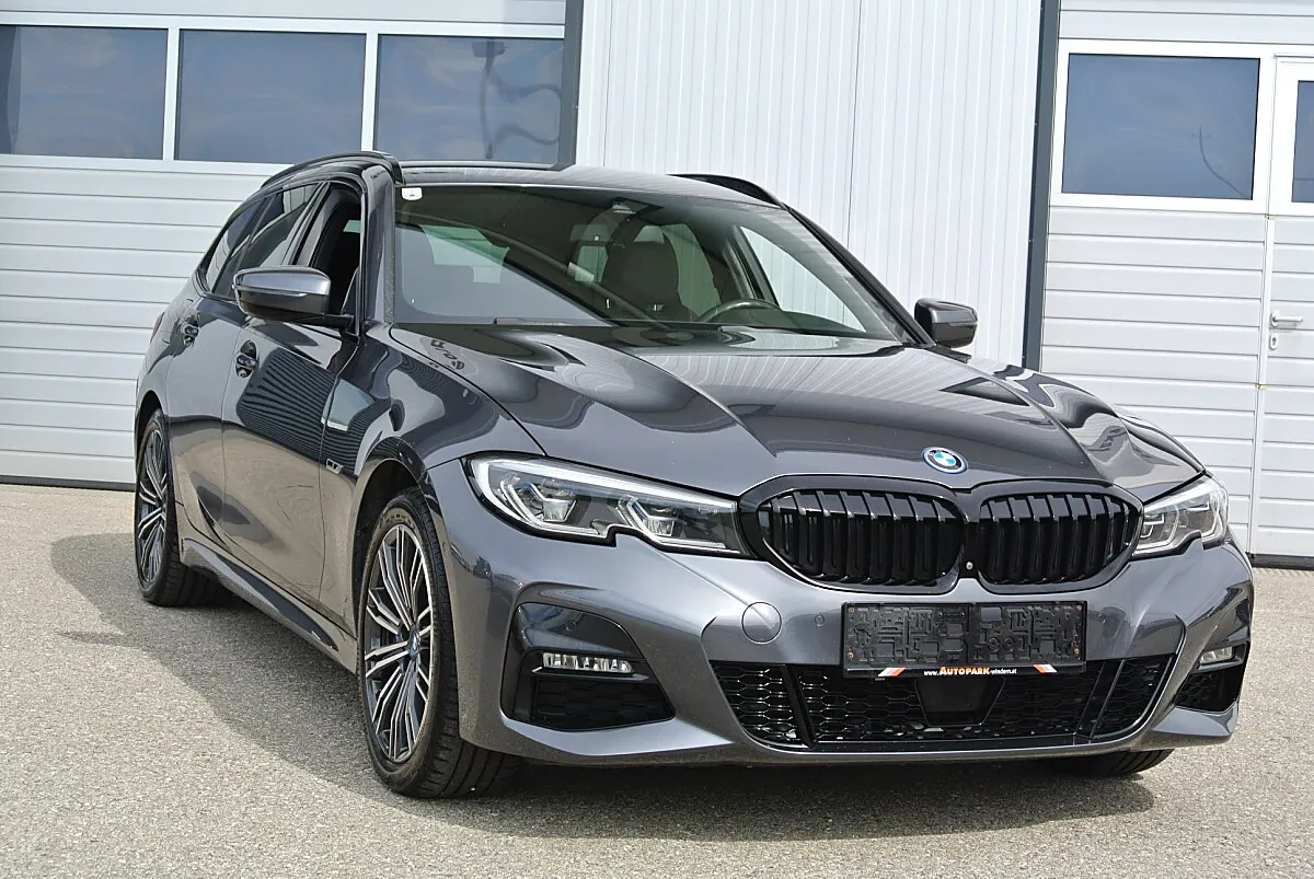 BMW 3er-Reihe
