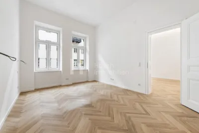 3-Zimmer-Wohnung kaufen in Wien – 61,28 m², € 399.000 – Bild 2 von 12