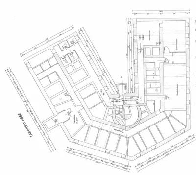 Gewerbeimmobilie kaufen in Wien – 500 m², € 1.800.000 – Bild 3 von 3