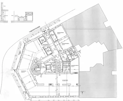 Gewerbeimmobilie kaufen in Wien – 500 m², € 1.800.000 – Bild 2 von 3