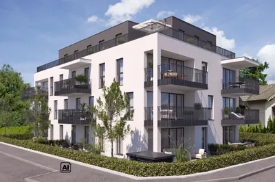 Wohnung zum Kauf in 5020 Salzburg Stadt