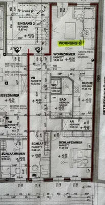 2-Zimmer-Wohnung mieten in Hartberg-Fürstenfeld – 75 m², € 630 – Bild 21 von 21