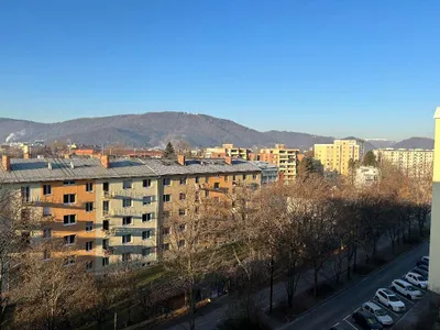 2-Zimmer-Wohnung mieten in Graz – 36 m², € 570
