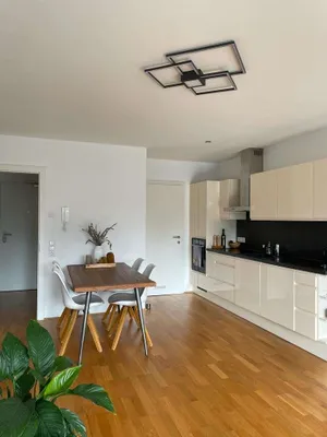 2-Zimmer-Wohnung mieten in Salzburg-Umgebung – 61 m², € 1.220 – Bild 7 von 8