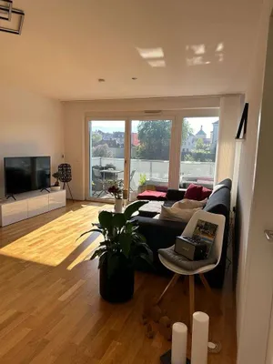 2-Zimmer-Wohnung mieten in Salzburg-Umgebung – 61 m², € 1.220 – Bild 3 von 8