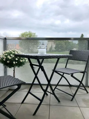2-Zimmer-Wohnung mieten in Salzburg-Umgebung – 61 m², € 1.220 – Bild 2 von 8