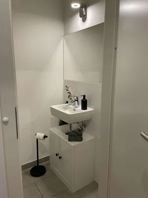 2-Zimmer-Wohnung mieten in Salzburg-Umgebung – 61 m², € 1.220 – Bild 5 von 8