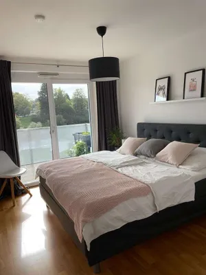 2-Zimmer-Wohnung mieten in Salzburg-Umgebung – 61 m², € 1.220 – Bild 6 von 8