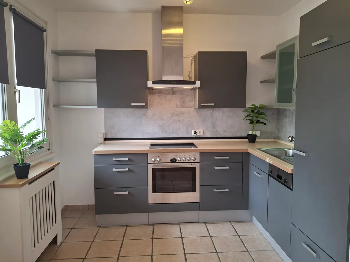 Wohnung – Wels - Ansicht 2