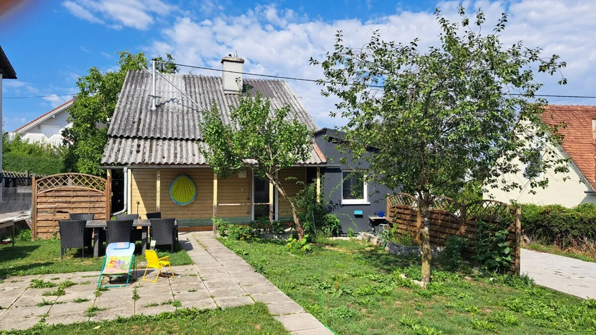 Haus – Steyr, Zwischenbrücken, Tabor - Ansicht 3