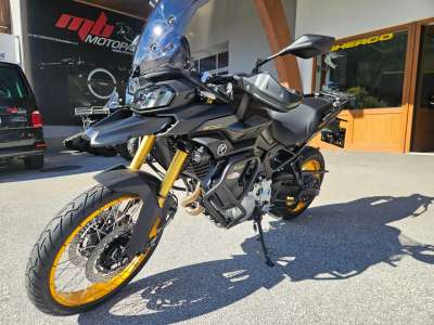 Voge Valico 900i DSX ABS