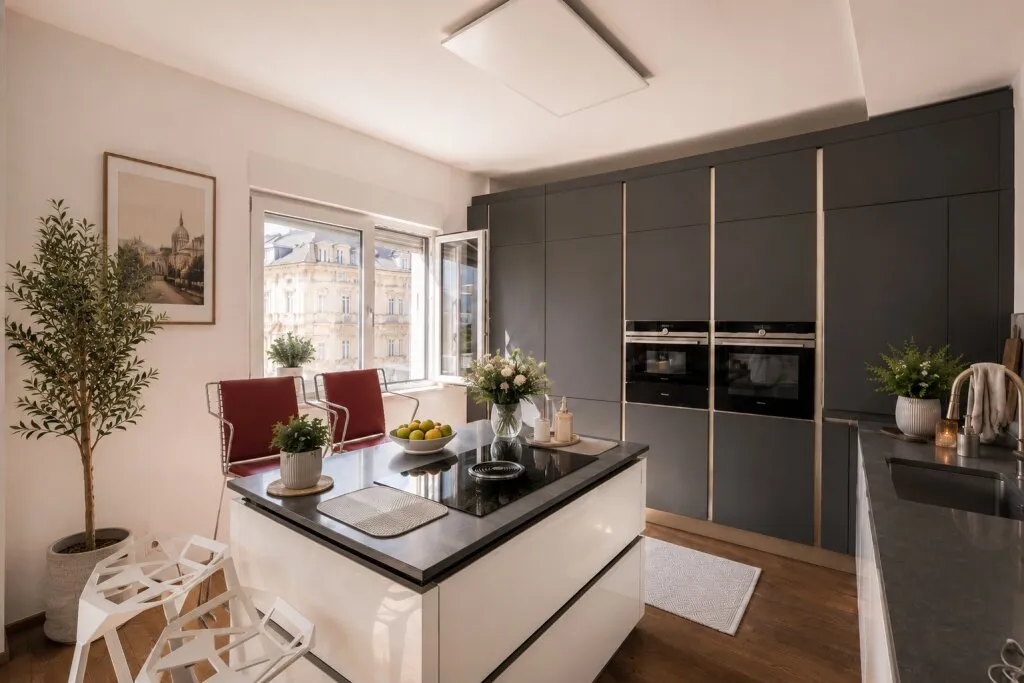 Wohnung – Wien - Ansicht 2